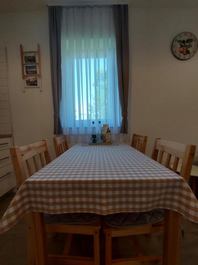 Holiday Home, Apartman Obajdin Slunj Exterior photo